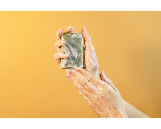 Mountain Air cold Process