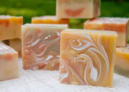 Mango Soap