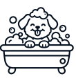 tub